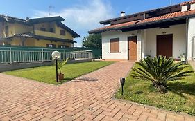 Villetta 2 Piani
